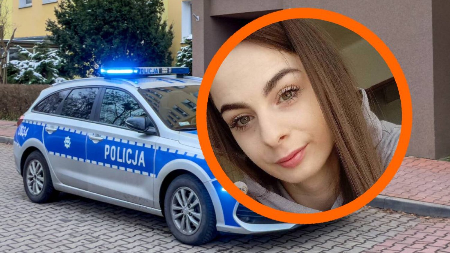 Karolina Wróbel zaginęła w styczniu. Jest nowa niepokojąca hipoteza w sprawie. Zaginięcie Karoliny Wróbel. W sprawie pojawiła się nowa hipoteza.