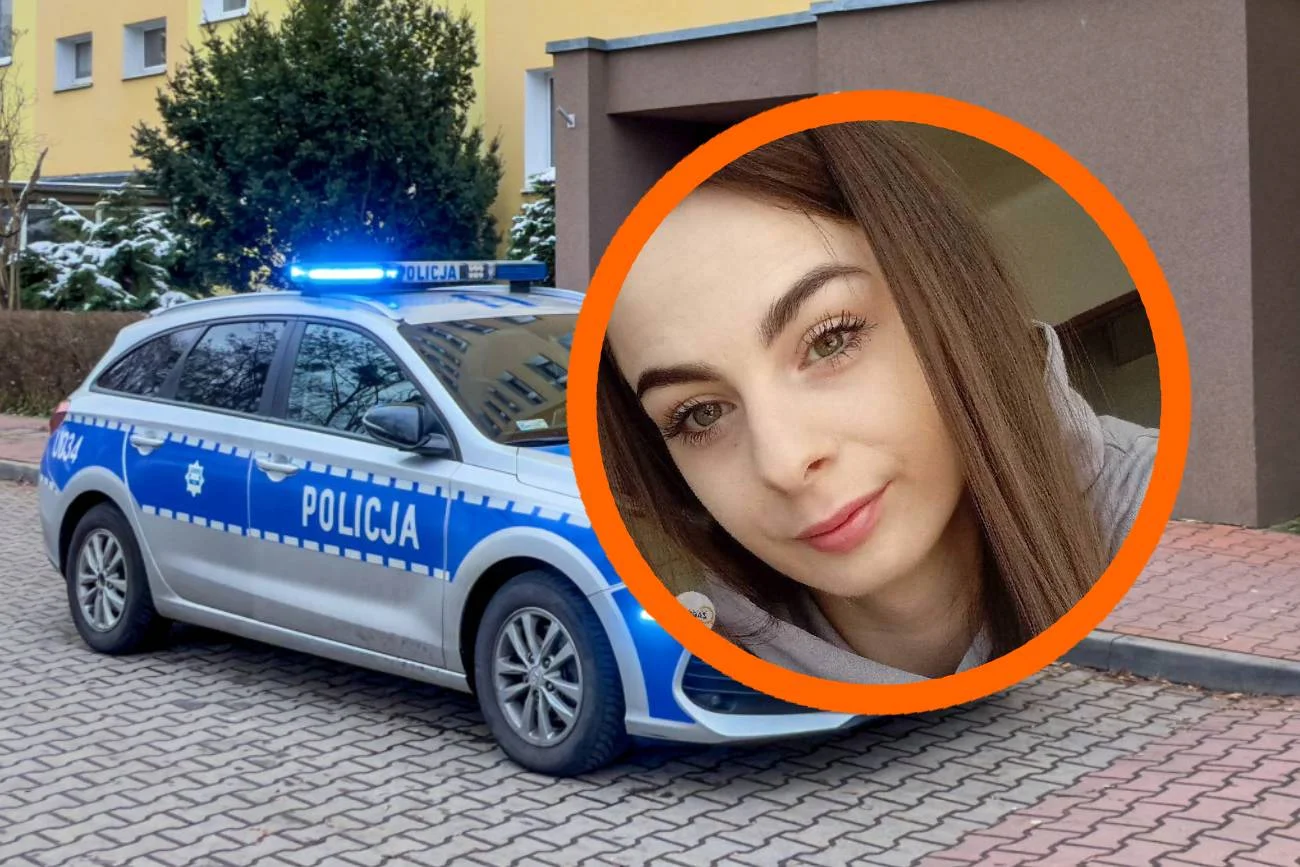 Karolina Wróbel zaginęła w styczniu. Jest nowa niepokojąca hipoteza w sprawie. Zaginięcie Karoliny Wróbel. W sprawie pojawiła się nowa hipoteza.