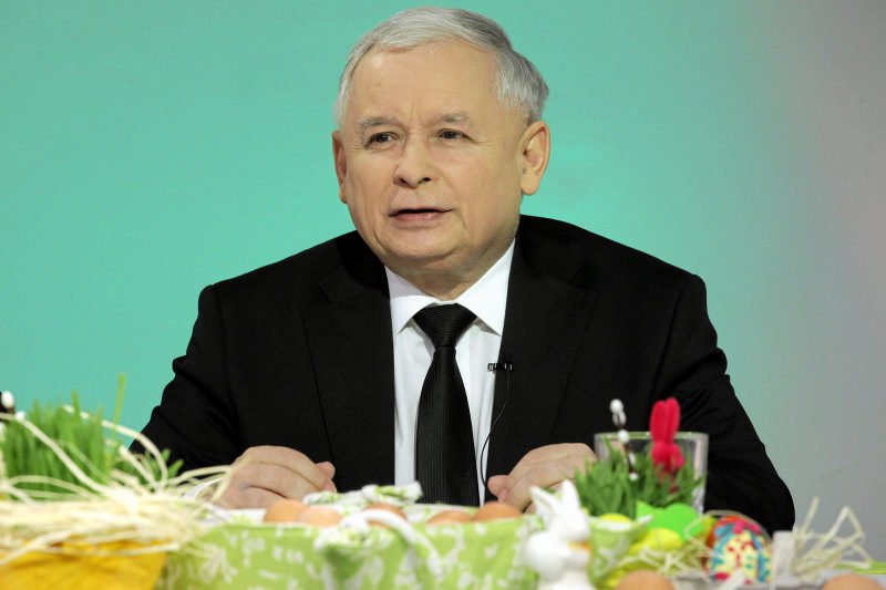Jarosław Kaczyński w wywiadzie dla "Super Expressu" mówi o polityce i życiu prywatnym.
