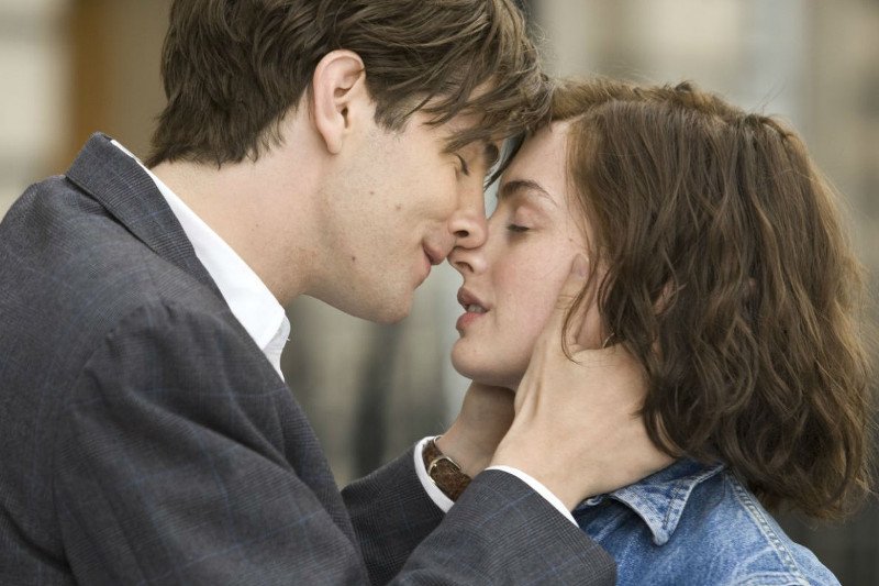 Dla wielu osób wyznanie miłości nie jest wcale tak prostą sprawą.