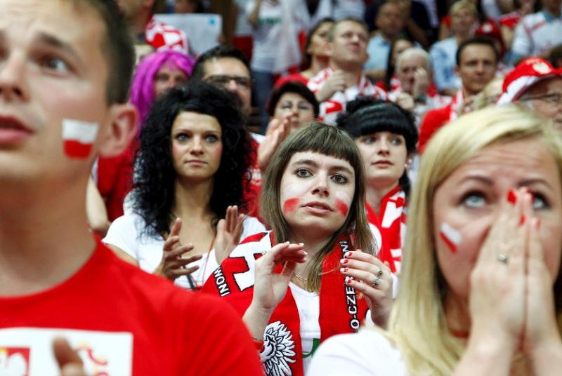 Mistrzostwa Świata w żenadzie. TVP się odcina, a Polsat zakoduje największa imprezę sportową w Polsce