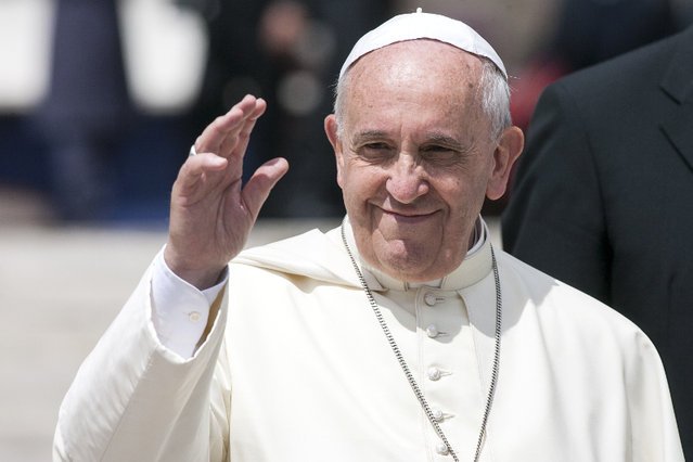 "Papież nie ma zielonego pojęcia...". Franciszek naraził się polskim katolikom krytyczną uwagą na temat Medjugorje