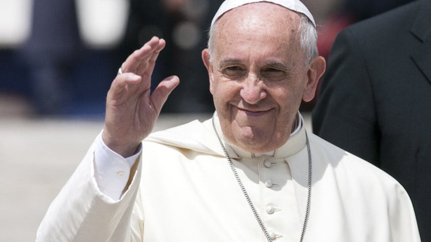 "Papież nie ma zielonego pojęcia...". Franciszek naraził się polskim katolikom krytyczną uwagą na temat Medjugorje