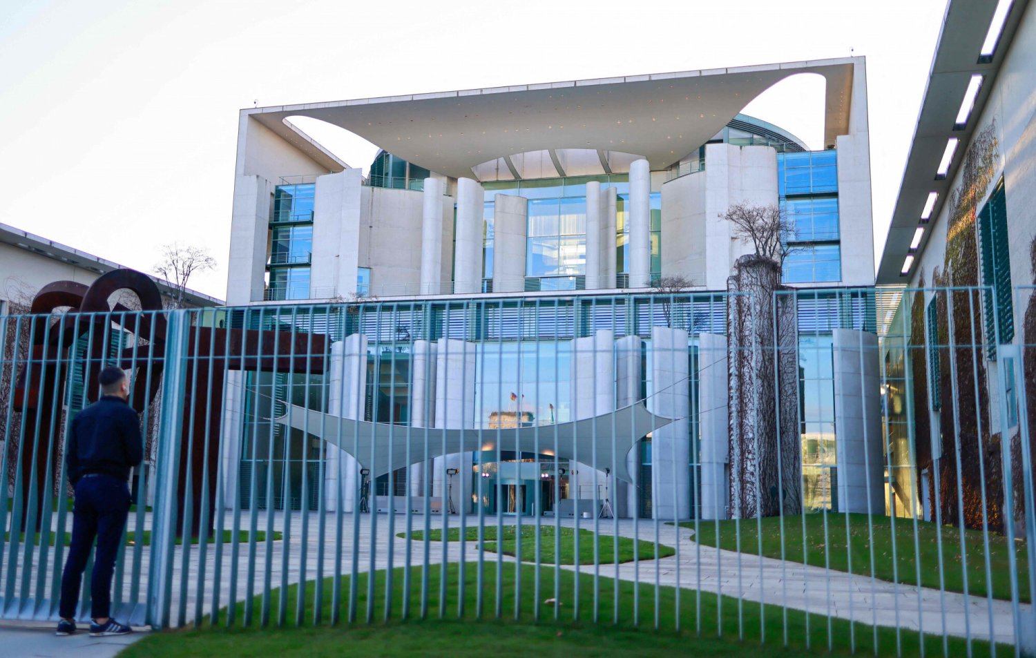 Rosyjska grupa hakerska "Killnet" przypuściła ataki na serwery niemieckiej administracji rządowej. Rosyjska grupa hakerska "Killnet" przypuściła ataki na serwery niemieckiej administracji rządowej