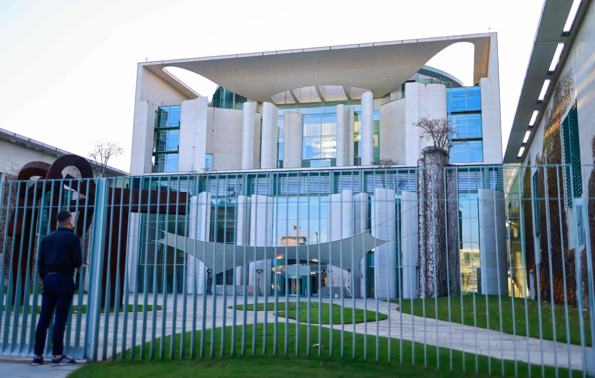 Rosyjska grupa hakerska "Killnet" przypuściła ataki na serwery niemieckiej administracji rządowej. Rosyjska grupa hakerska "Killnet" przypuściła ataki na serwery niemieckiej administracji rządowej