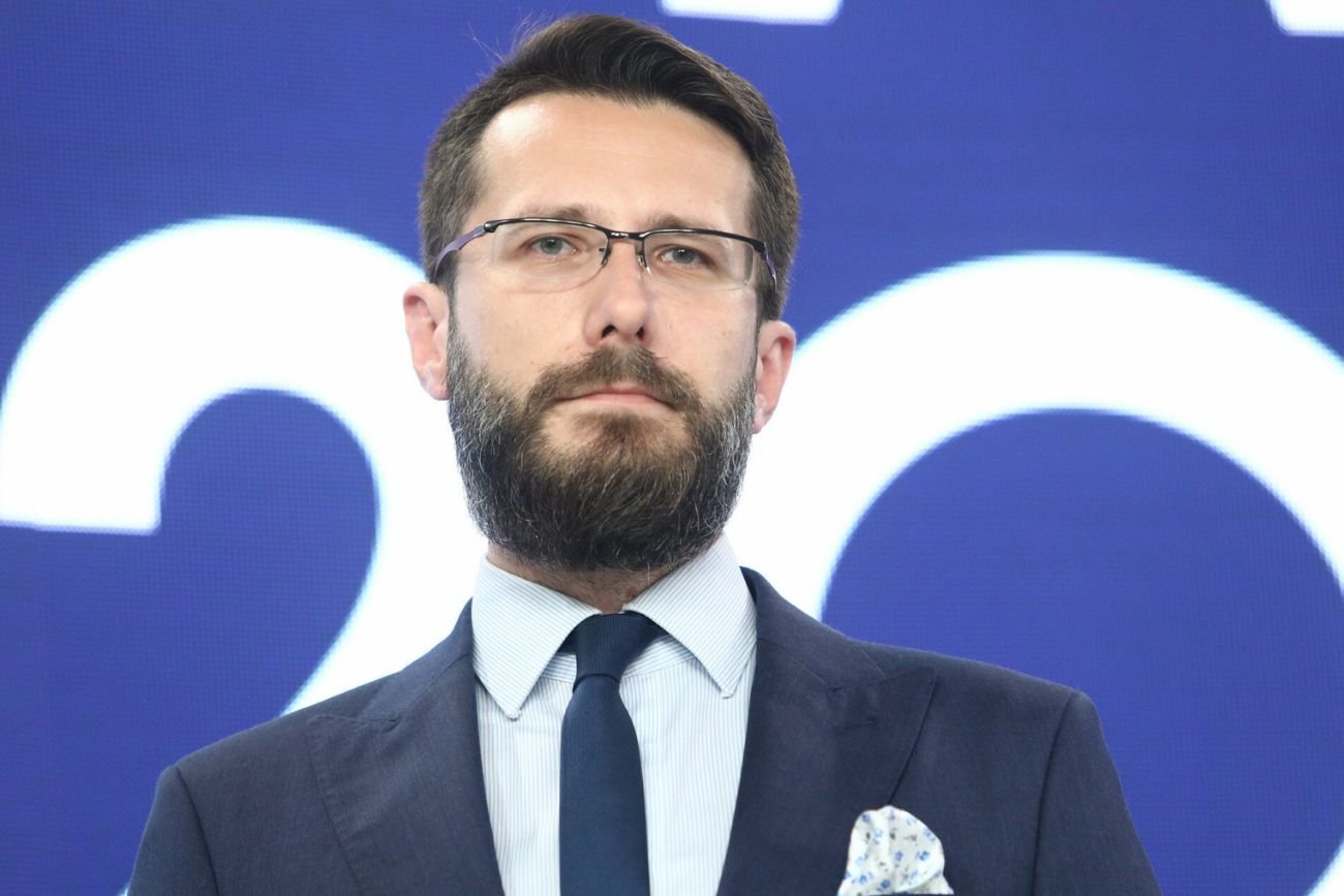 Radosław Fogiel: nie ma w tym momencie żadnych prac dotyczących zmiany ustawy aborcyjnej.