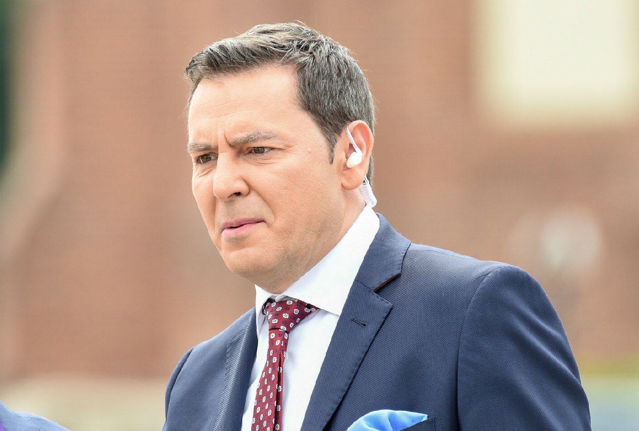 Michał Adamczyk "prezesem" TVP. Teraz wszyscy wypominają ten artykuł.