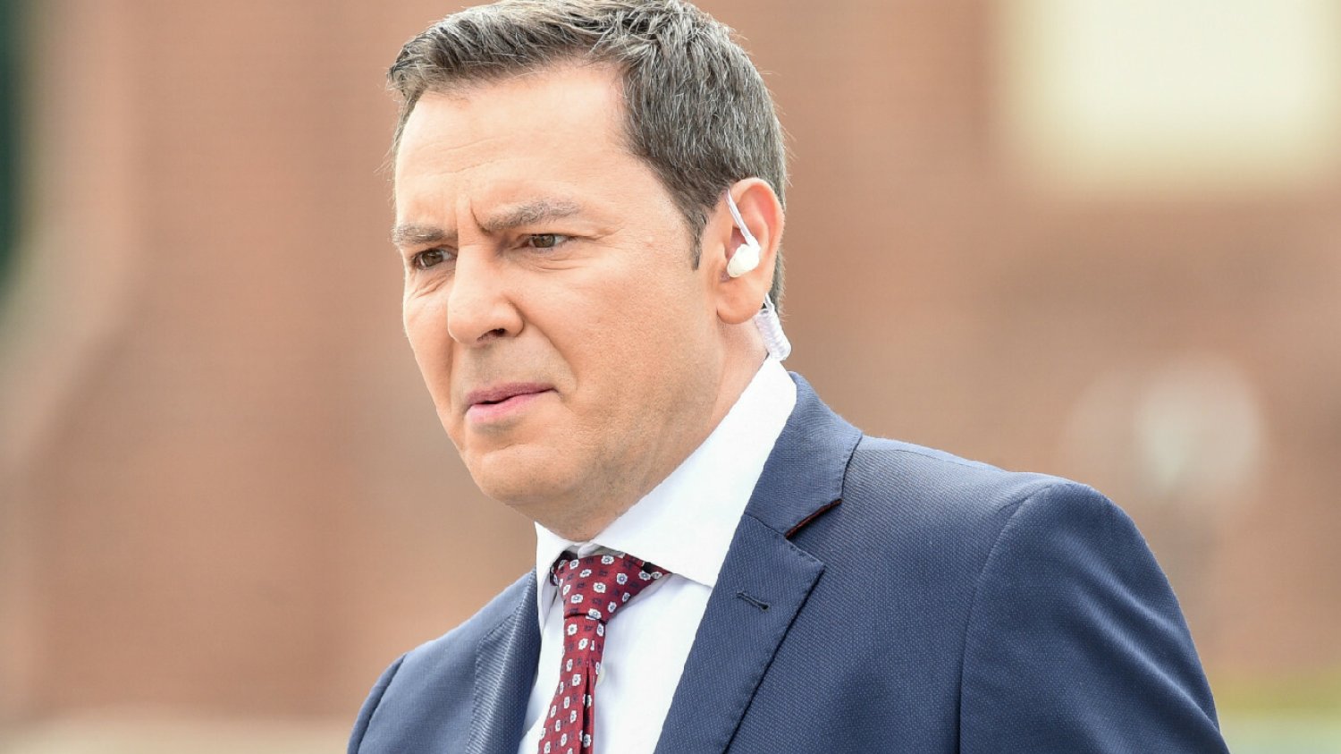 Michał Adamczyk "prezesem" TVP. Teraz wszyscy wypominają ten artykuł.