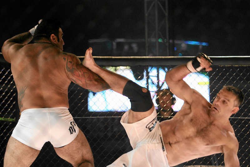 Po kilkuletnich negocjacjach z KSW w końcu udało się namówić mistrza olimpijskiego Pawła Nastulę na powrót do ringu MMA