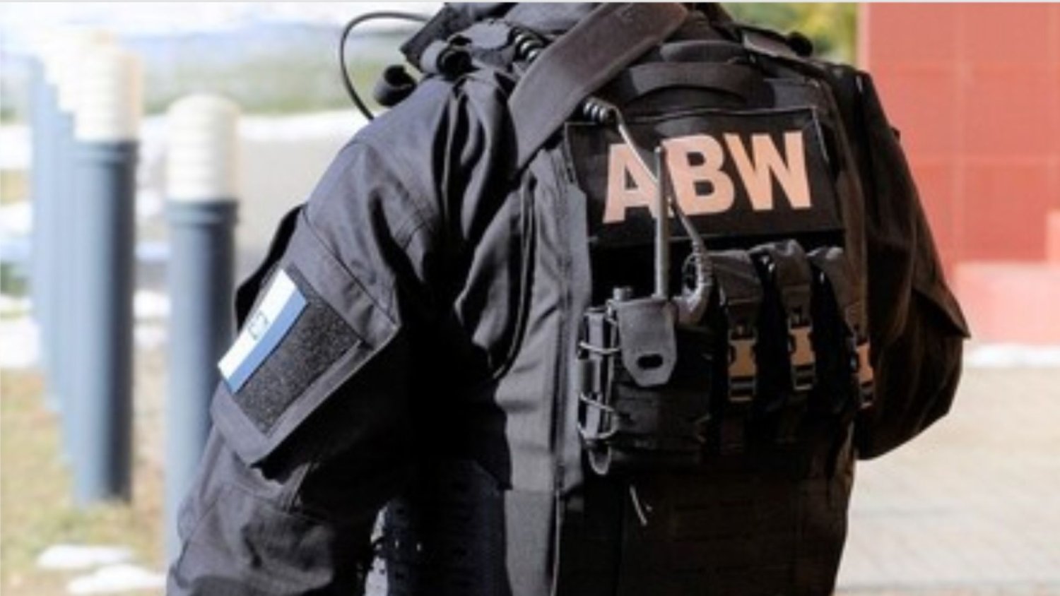 Wniosek ws. Rosjanina zatrzymanego w Warszawie. Trudno się dziwić, czego żądają Ukraińcy