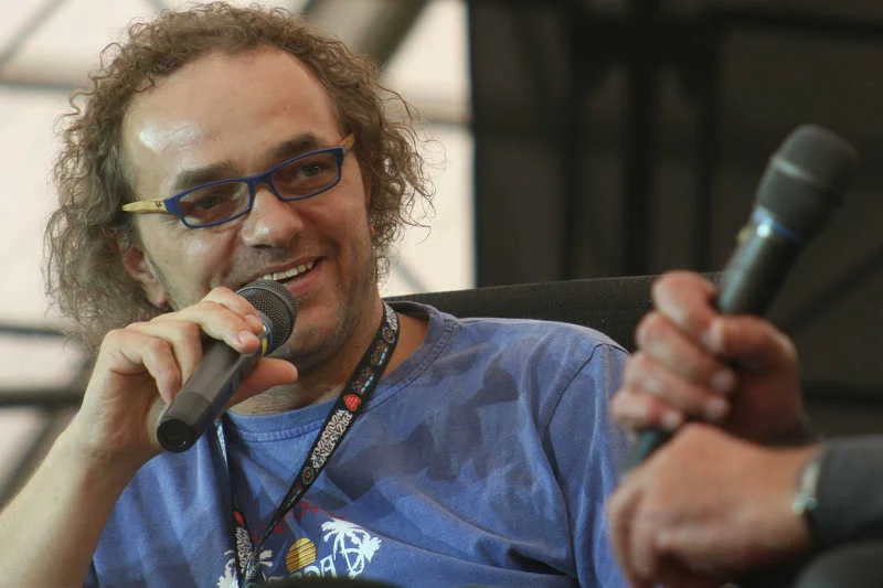 Piotr Najsztub