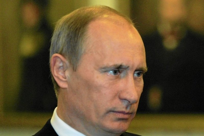 W 2014 roku prezydent Rosji rozstał się ze swoją długoletnią żoną Ludmiłą.