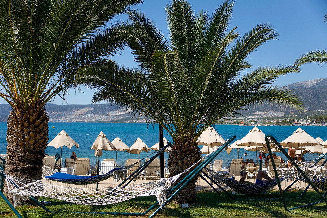 Polacy zwracają coraz większą uwagę na jakość i standard wypoczynku.