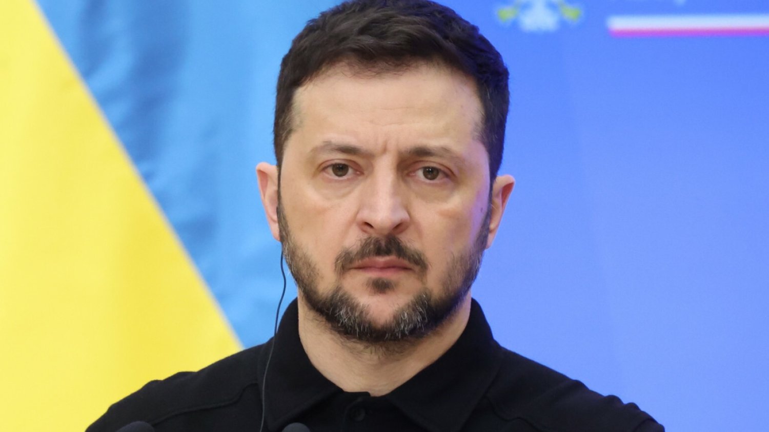 Wywiad z prezydentem Ukrainy. Wołodymyr Zełenski dał cenną radę Nawrockiemu. Prezydent Wołodymyr Zełenski udzielił wywiadu. Dał cenną radę Nawrockiemu.