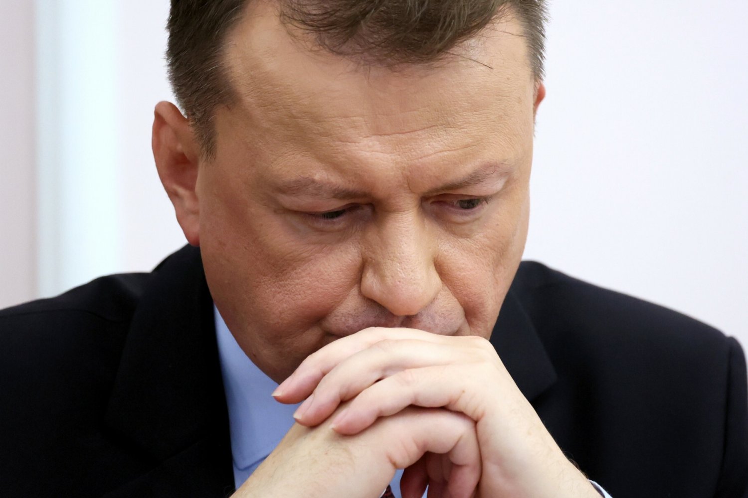 Romanowski i Błaszczak mogą stracić immunitety.