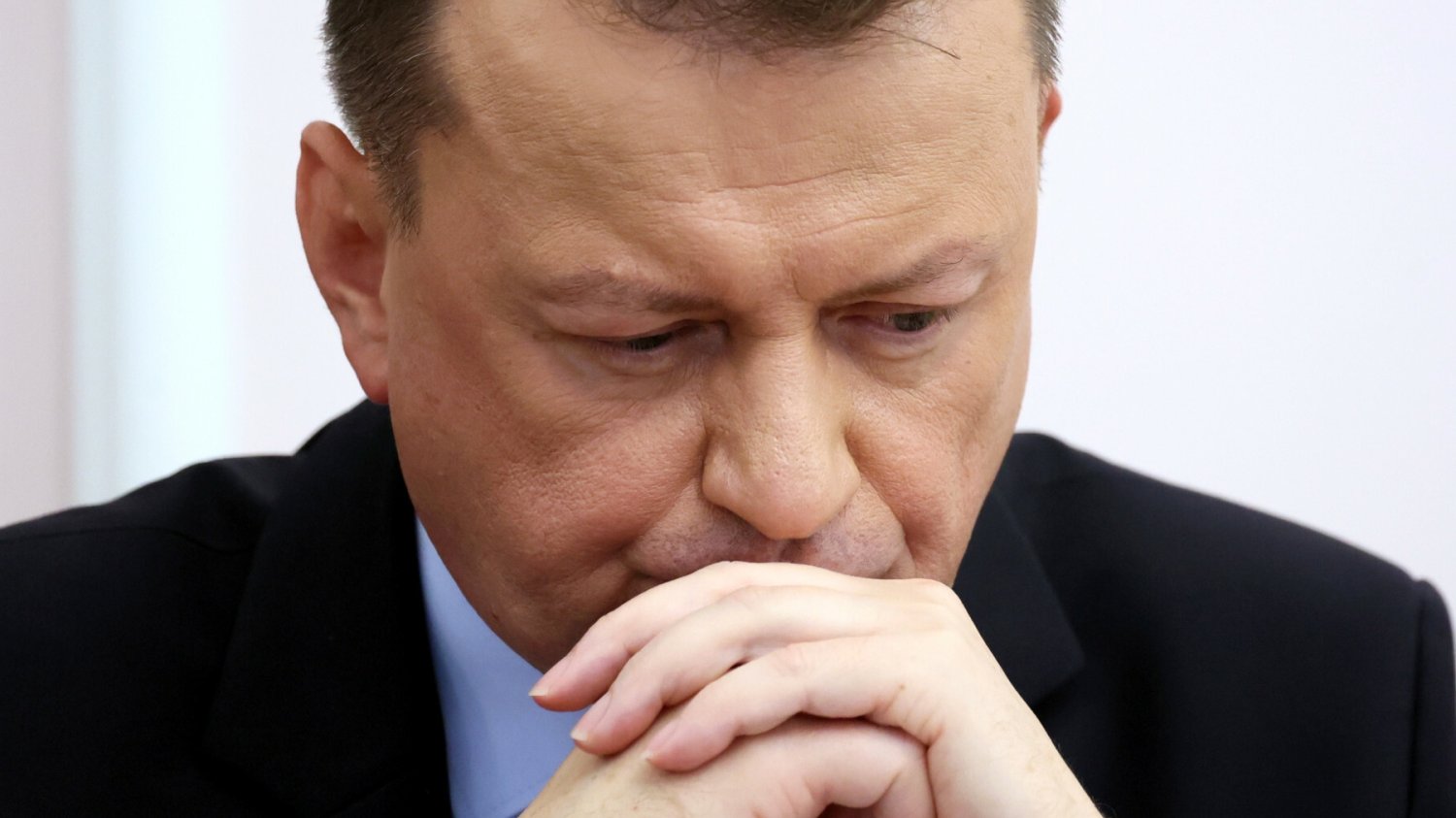 Romanowski i Błaszczak mogą stracić immunitety.