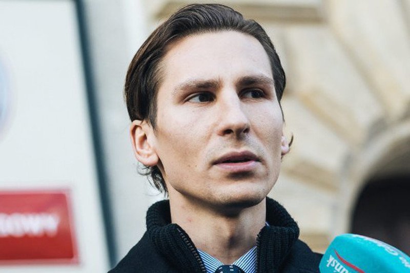 W gdańskim PiS-ie zrobi się nieprzyjemnie.