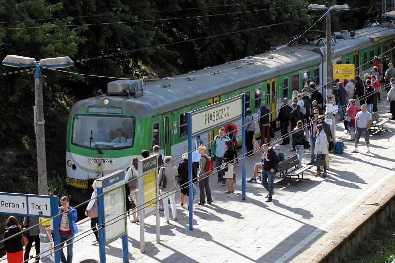 Mieszkasz na przedmieściach? Gratulacje! Dzięki temu wkrótce będziesz na topie.