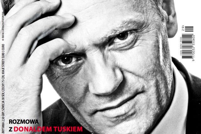 Donald Tusk nie wróci na białym koniu, bo to i tak nic by nie zmieniło