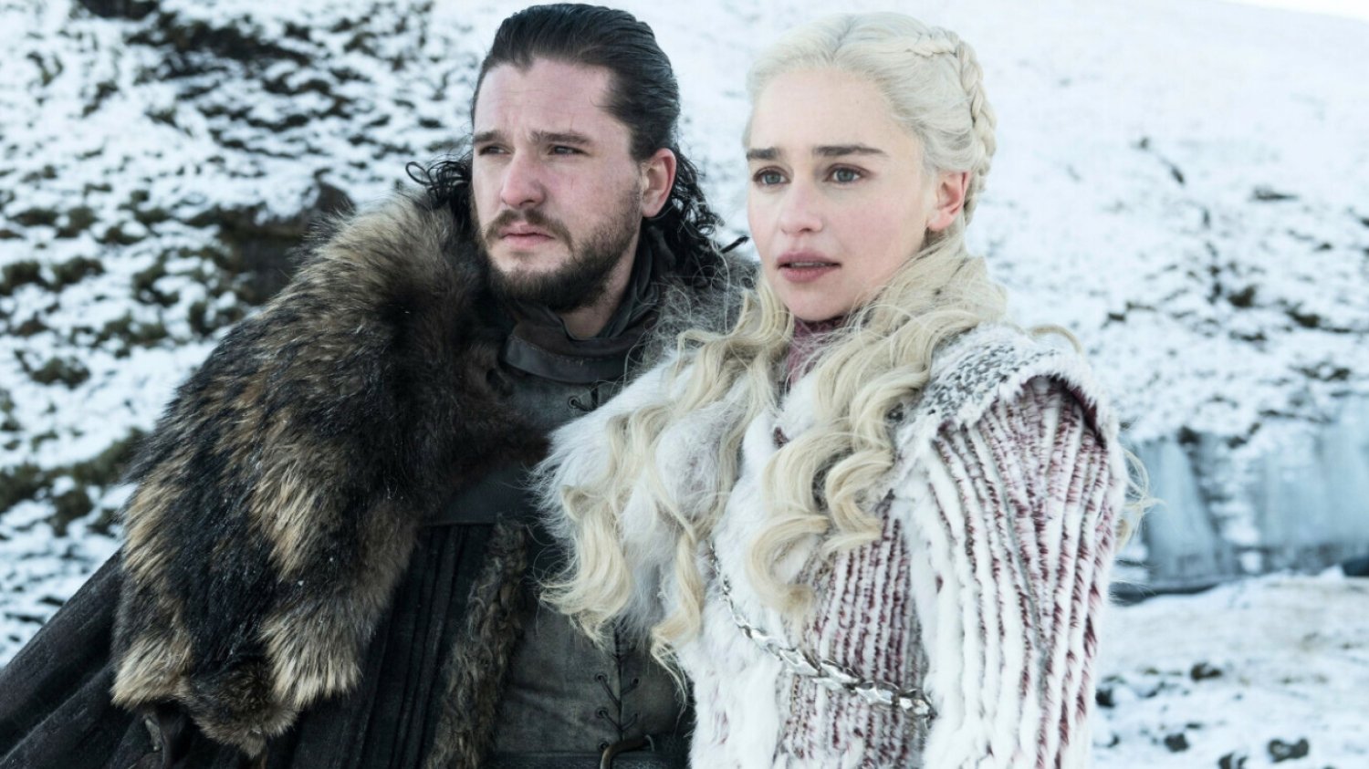 HBO dalej doi "Grę o tron". Powstanie kolejny serial o słynnym rodzie Nowy serial ze świata Gry o tron. HBO planuje spin-off o Targaryenach