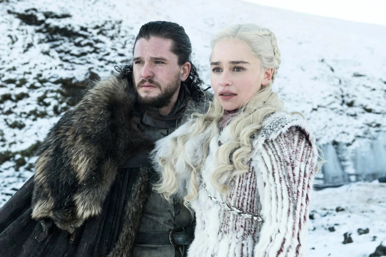 Nowy serial ze świata Gry o tron. HBO planuje spin-off o Targaryenach