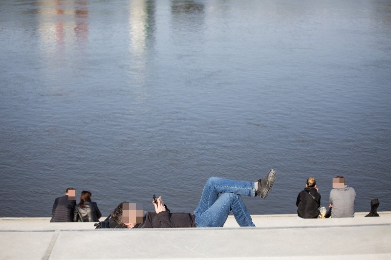 Już nie hygge, teraz niksen jest najmodniejszą drogą do osiągnięcia spokoju.