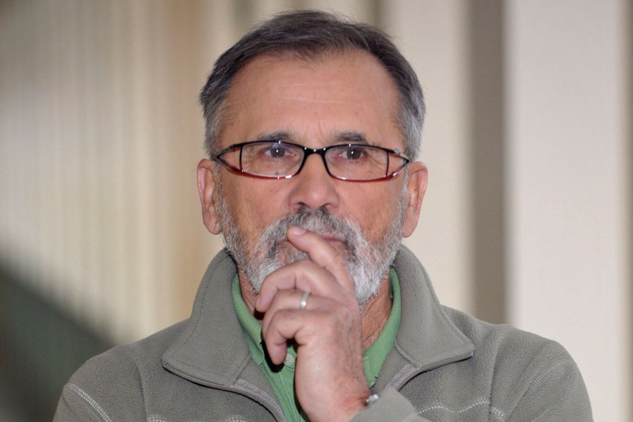 Włodzimierz Zientarski