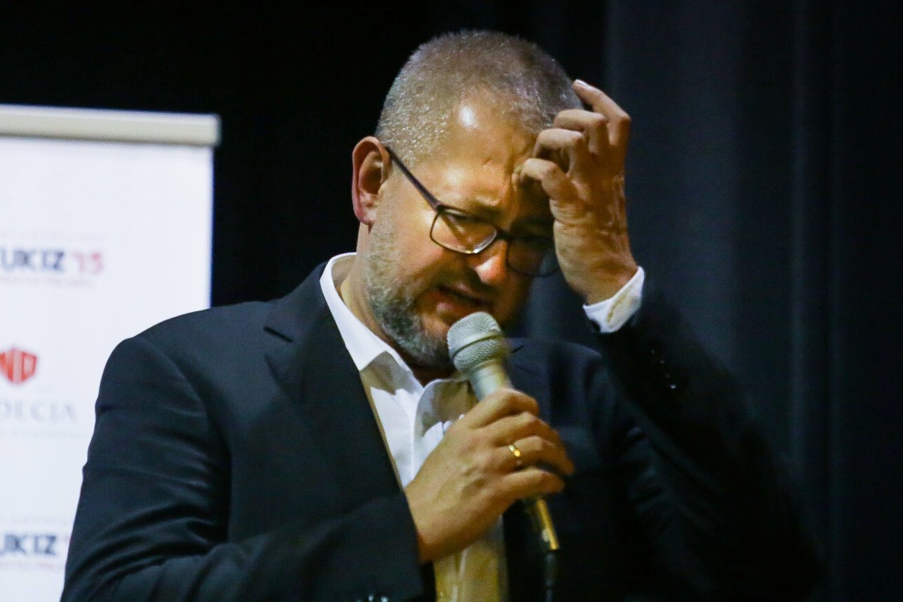 Zagraniczne media naświetlają aferę z Rafałem Ziemkiewiczem. Podsumowali go