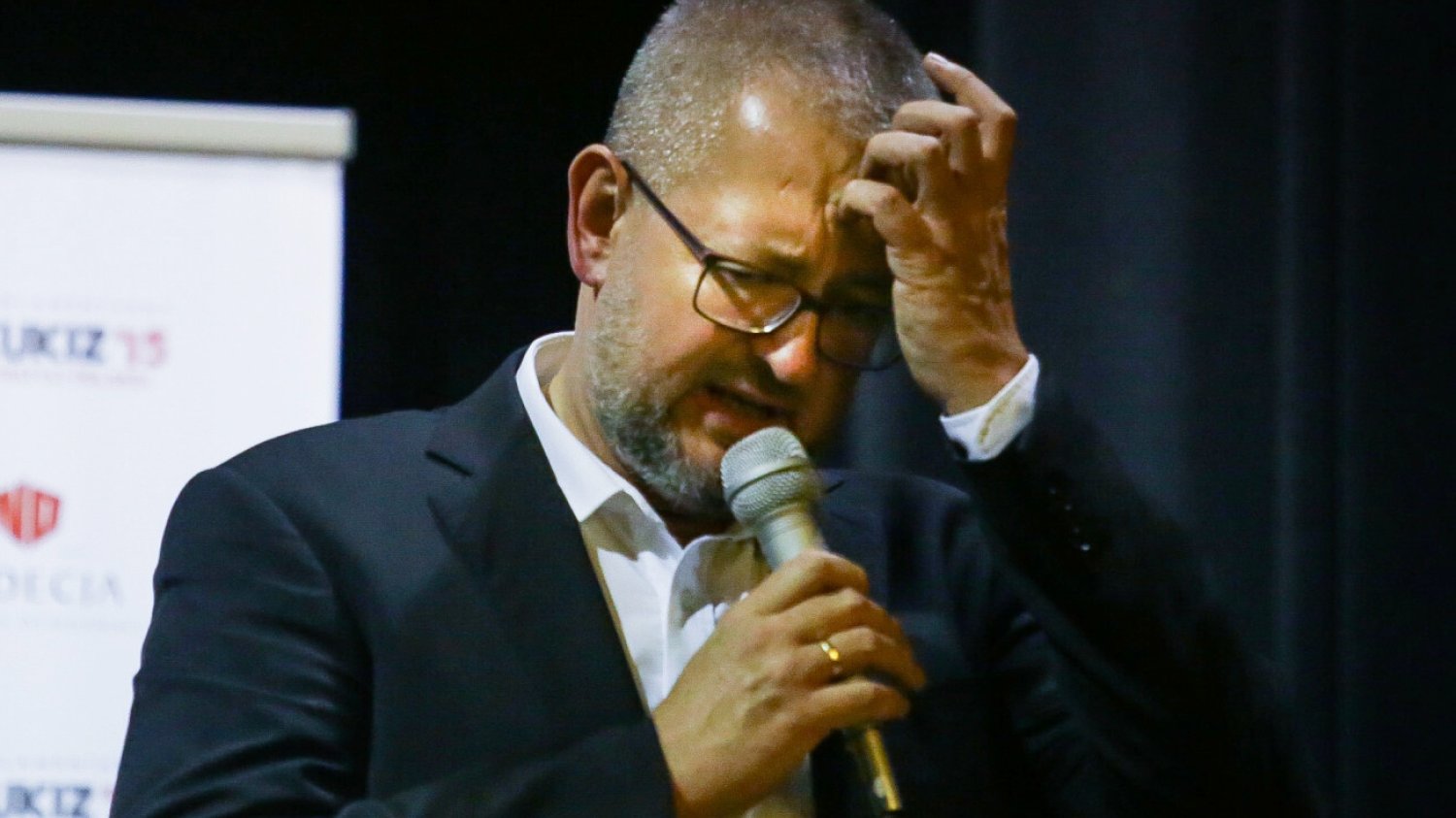 Zagraniczne media naświetlają aferę z Rafałem Ziemkiewiczem. Podsumowali go