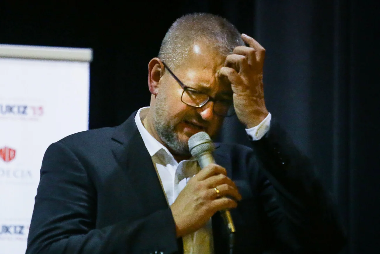 Zagraniczne media naświetlają aferę z Rafałem Ziemkiewiczem. Podsumowali go