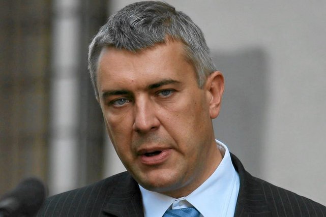 Roman Giertych zapowiada, że złoży skargę do Trybunału Konstytucyjnego w sprawie wyroku.