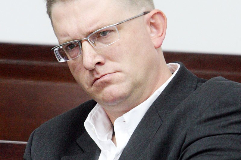 W sobotę we Wrocławiu prawica będzie domagała się uwolnienia reżysera Grzegorza Brauna, którego pozbawiono wolności za obrazę sądu.