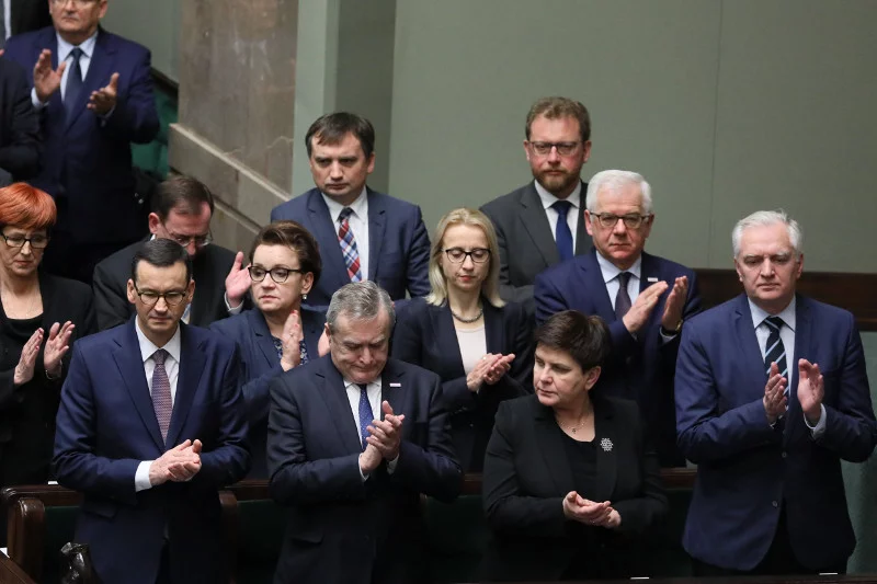 Rząd łamie zobowiązanie ws. nakładów na służbę zdrowia.