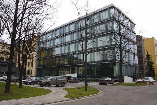 Centrum Usług Wspólnych w Krakowie