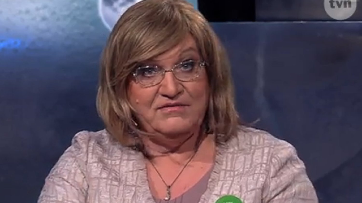 W wyborach prezydenckich Anna Grodzka odda głos na siebie