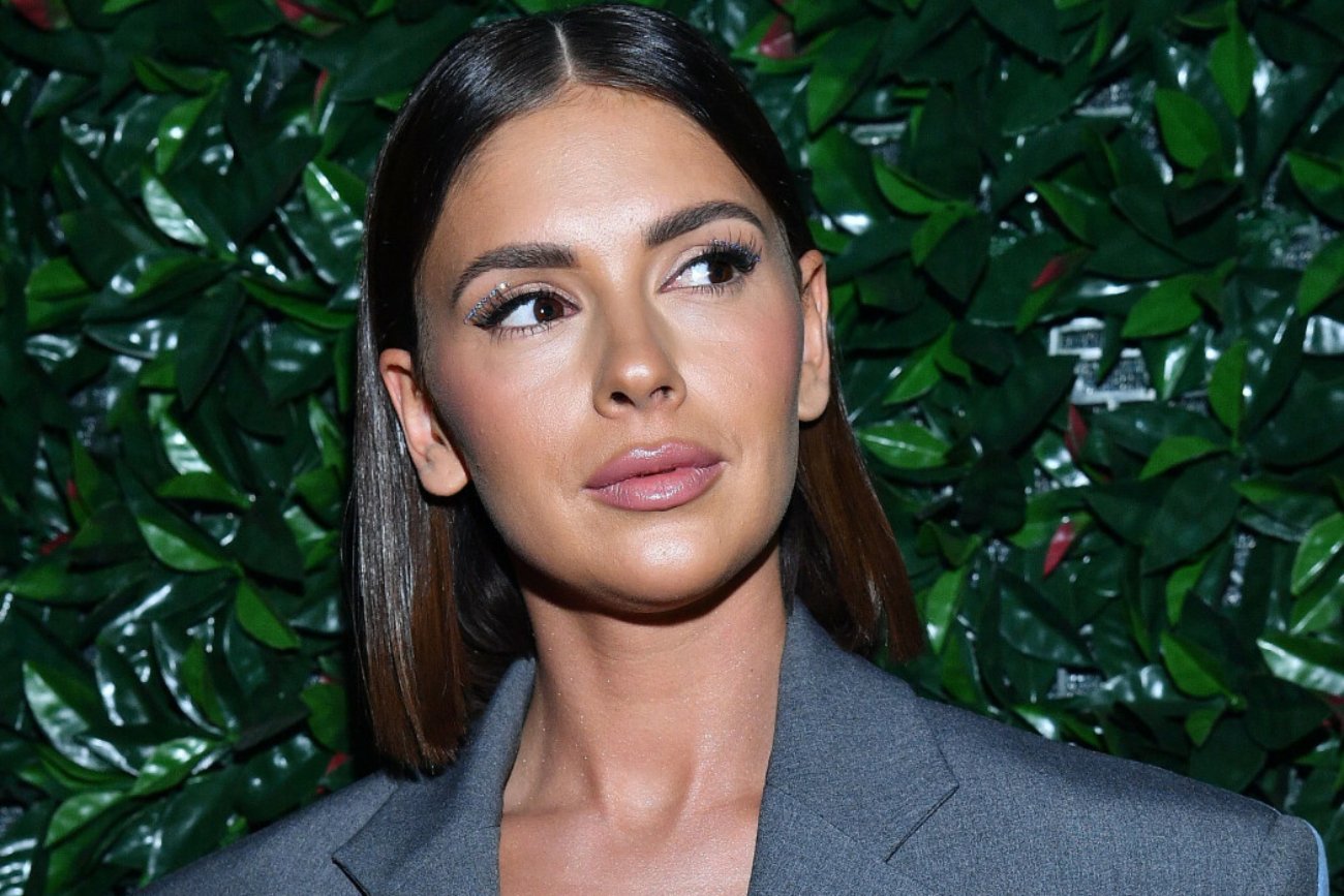 Klaudia Halejcio pokazała, kto ją okradał. "Zatrzymaliśmy gang rabusiów!"