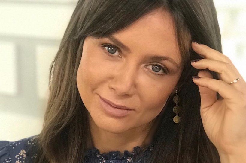 Dlaczego Kinga Rusin odeszła z "Dzień Dobry TVN"?