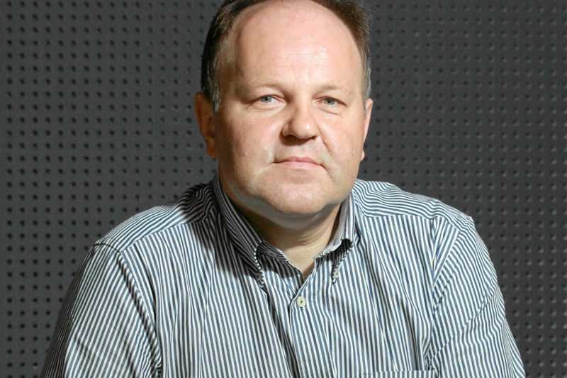 Ksiądz Kazimierz Sowa