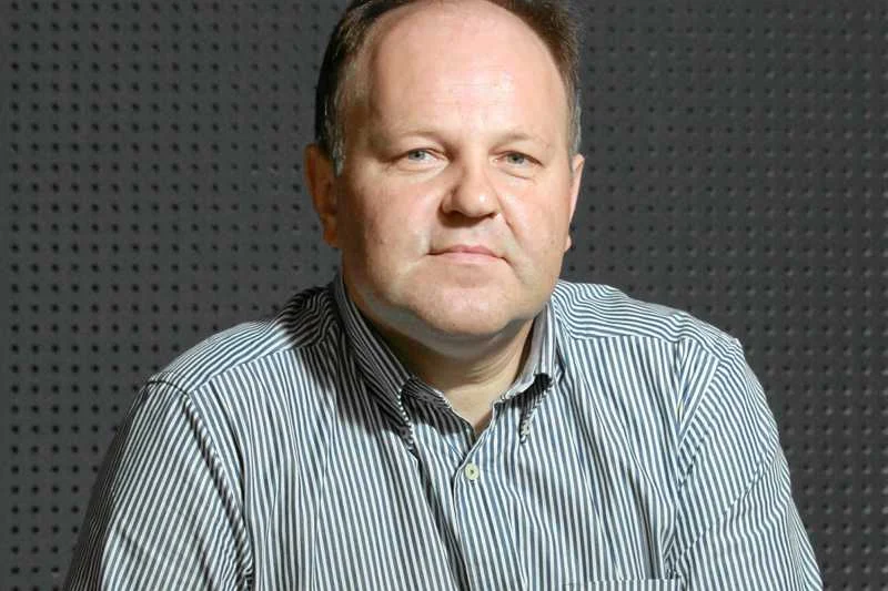Ksiądz Kazimierz Sowa