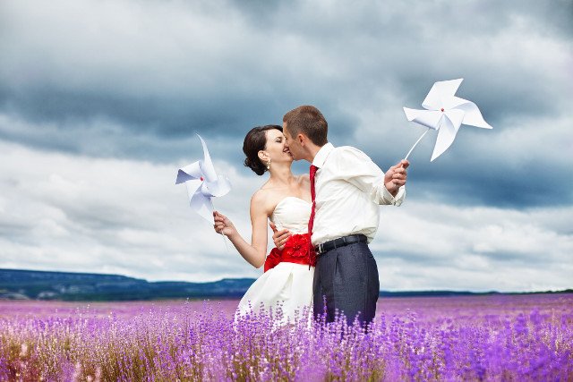 Kiedy jest właściwy moment na sakramentalne tak?