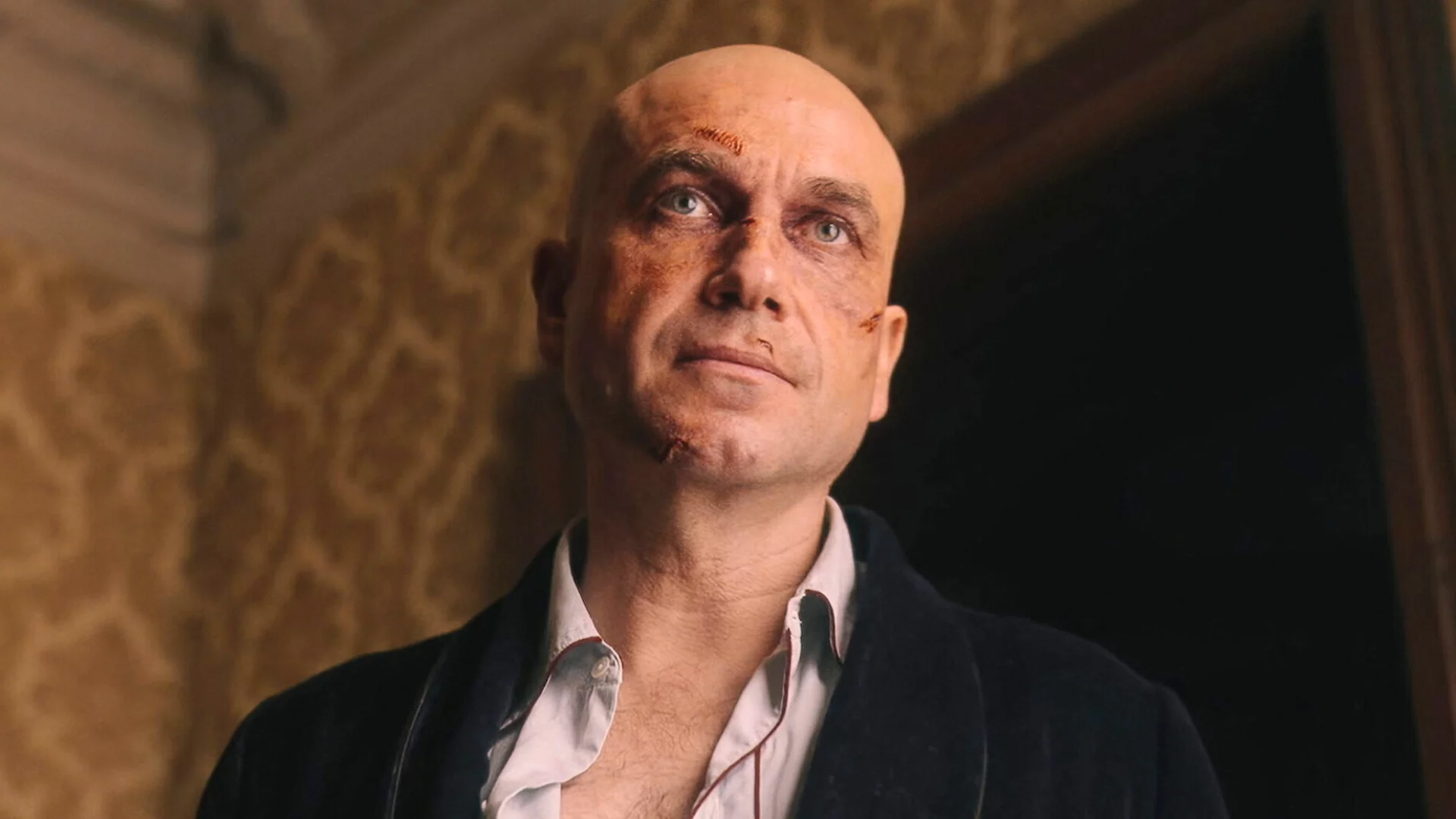 Serial z Dorocińskim zniknie z Netfliksa. Fani kryminałów skuszą się na ostatni seans Serial "Erynie" z Marcinem Dorocińskim zniknie z Netfliksa. Kiedy?