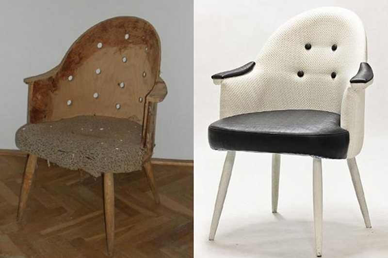 Wszystko można naprawić, a każdy przedmiot zasługuje na drugie życie