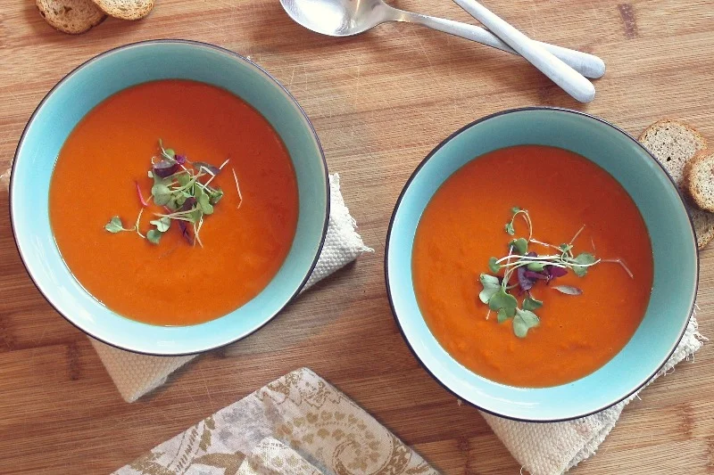 Souping, czyli dieta zupowa, pozwala w szybkim tempie zrzucić zbędne kilogramy
