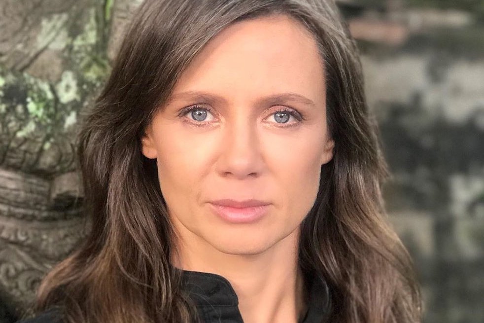 Kinga Rusin pozywa TVP za żenujący materiał w "Wiadomościach"