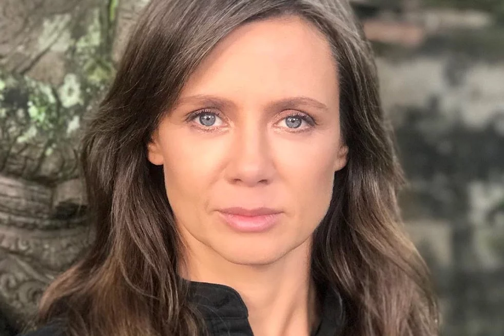 Kinga Rusin pozywa TVP za żenujący materiał w "Wiadomościach"