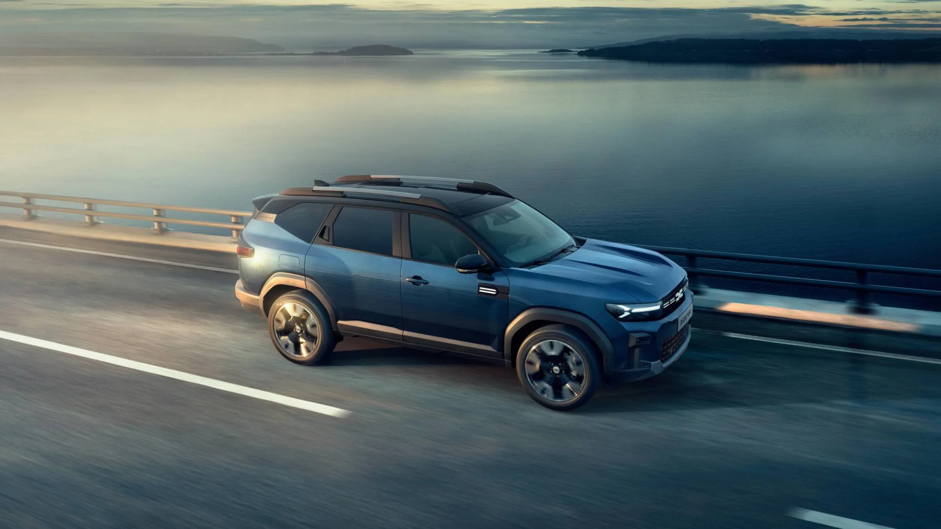 Dacia Duster Dacia Duster