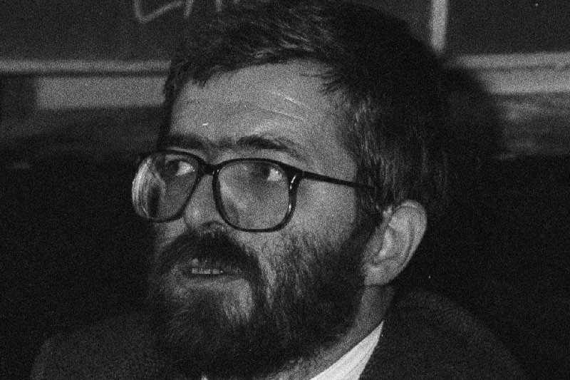 Stanisław Barańczak