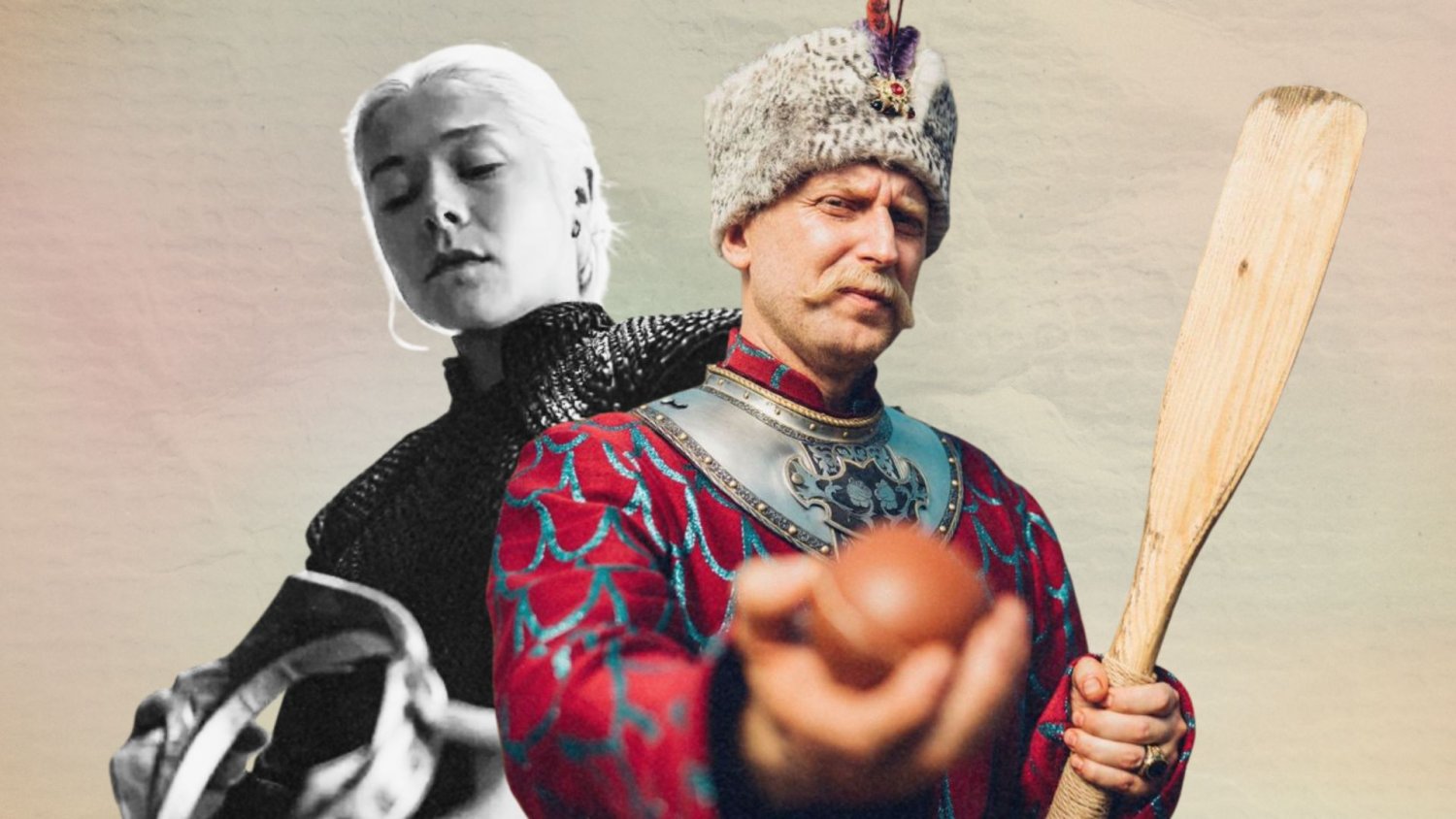 Premiery seriali w 2026 roku zapowiadają się nieziemsko. Nie odejdę od ekranu