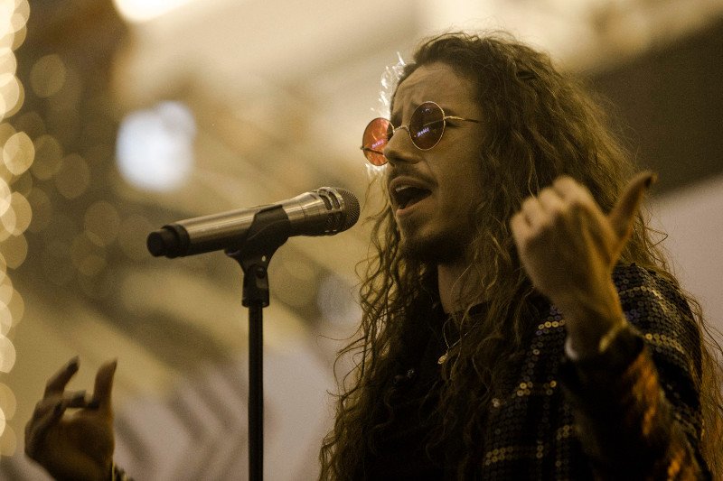 Konflikt? Chyba nie.