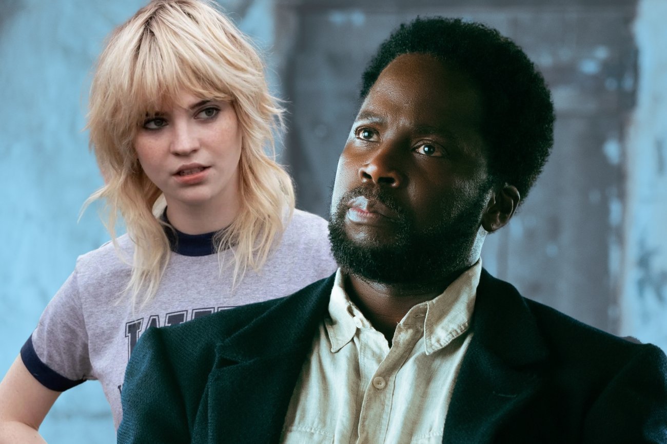 6 seriali podobnych do "Stamtąd". Oto lista